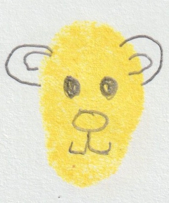 thumbprint bear 1 (2)